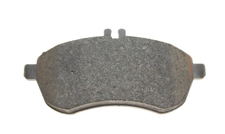 Фото 3 - Тормозные колодки MERCEDES-BENZ 000420100590