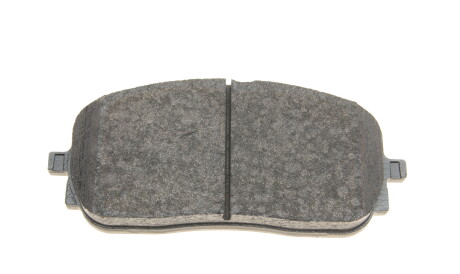 Фото 3 - Гальмівні колодки MERCEDES-BENZ 0004205403