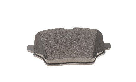 Фото 7 - Гальмівні колодки MERCEDES-BENZ 0004207103