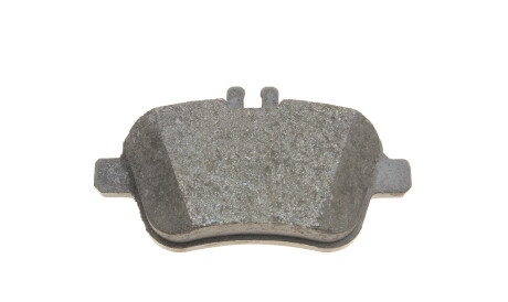 Фото 3 - Гальмівні колодки MERCEDES-BENZ 000420760490