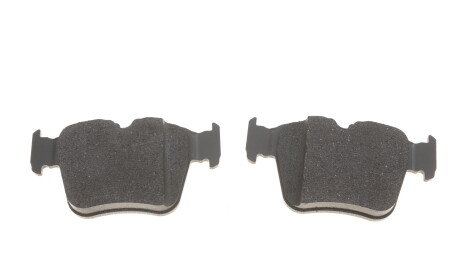 Фото 3 - Гальмівні колодки MERCEDES-BENZ 0004207803