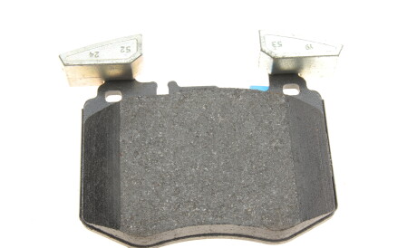 Фото 3 - Гальмівні колодки MERCEDES-BENZ 0004208503