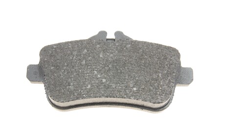 Фото 3 - Гальмівні колодки MERCEDES-BENZ 0004208704