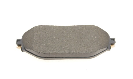 Фото 3 - Тормозные колодки MERCEDES-BENZ 0004209103