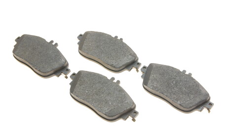 Фото 2 - Тормозные колодки MERCEDES-BENZ 000420910490