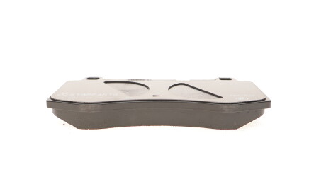 Фото 2 - Гальмівні колодки MERCEDES-BENZ 000420920490