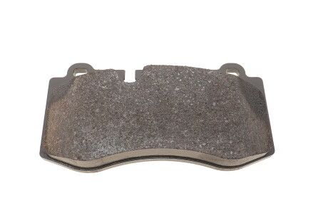 Фото 4 - Гальмівні колодки MERCEDES-BENZ 000420920490