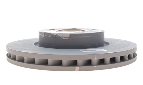 Фото 3 - Тормозной диск MERCEDES-BENZ 000421121207