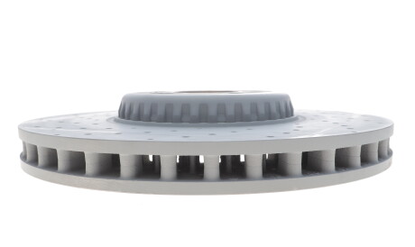 Фото 3 - Гальмівний диск MERCEDES-BENZ 0004212312