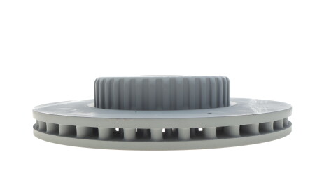 Фото 3 - Тормозной диск MERCEDES-BENZ 0004212512