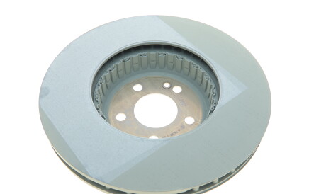 Фото 3 - Тормозной диск MERCEDES-BENZ 0004212712