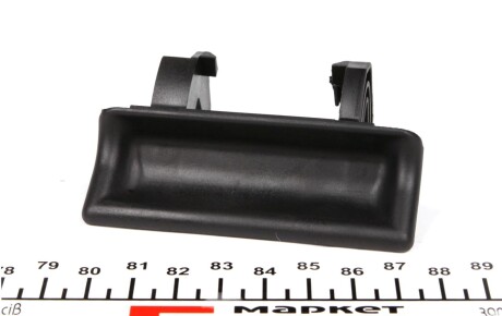 Фото 2 - Замок / Ручка MERCEDES-BENZ 0007430372