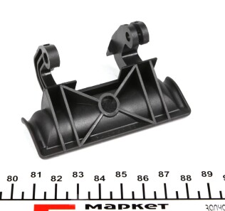 Фото 3 - Замок / Ручка MERCEDES-BENZ 0007430372