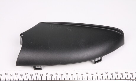 Фото 2 - Дзеркало зовнішнє MERCEDES-BENZ 0008113807