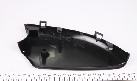 Фото 3 - Дзеркало зовнішнє MERCEDES-BENZ 0008113807