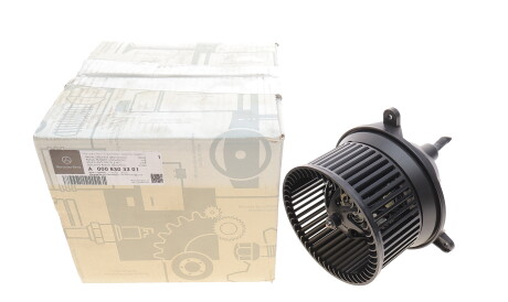 Фото 2 - Автозапчастина MERCEDES-BENZ 0008303301