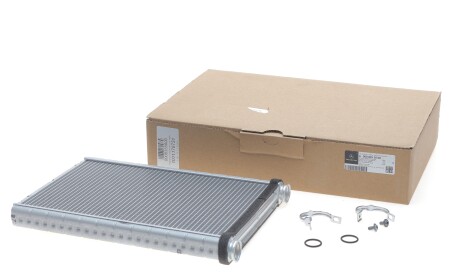 Фото 2 - Автозапчасть MERCEDES-BENZ 0008355600