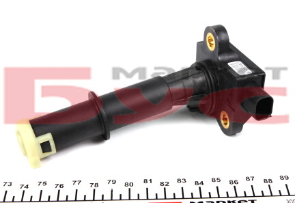 Фото 2 - Датчик управления двигателем MERCEDES-BENZ 0009050401