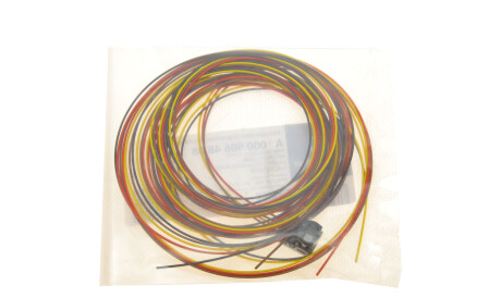 Фото 3 - Автозапчастина MERCEDES-BENZ 0009064808