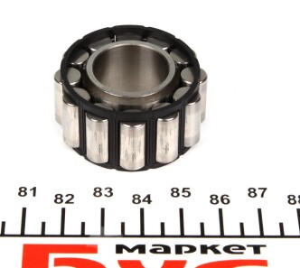 Фото 3 - Автозапчасть MERCEDES-BENZ 0009813811