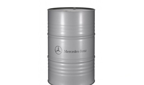 Олива моторна MB 229.5 1шт (210л) SAE 5W-40 MB 229.5 Mercedes - MERCEDES-BENZ 000989210717faee