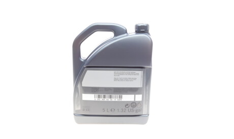 Фото 3 - Моторна олива MERCEDES-BENZ 000989860613AAEE