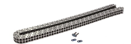 Фото 2 - Цепь ГРМ MERCEDES-BENZ 0009936376