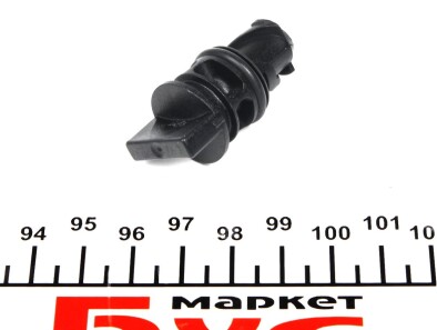 Фото 2 - Автозапчастина MERCEDES-BENZ 0009970733