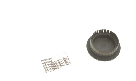 Кришка розподільчого валу MERCEDES - ((0009985690, A2720160134, 2720160134, A0009985590, 0009985590)) MERCEDES-BENZ 0009985690