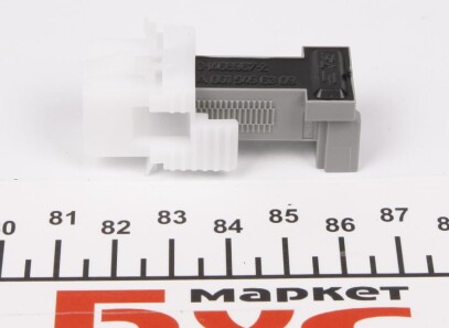 Фото 3 - Датчик стоп сигналу MERCEDES-BENZ 0015456309