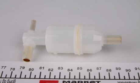 Фото 2 - Автозапчасть MERCEDES-BENZ 0024772101