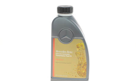 Олива АКПП MB 236.17 (1L) MERCEDES - (mb23616atf) MERCEDES-BENZ 002989060311CDND