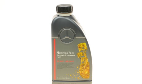 Олива АКПП MB236.17 (1L) ATF D971 9G-Tronic MERCEDES - (a0029890603, A001989920310, A0019899203) MERCEDES-BENZ 002989060312
