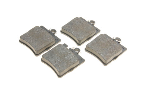 Фото 2 - Гальмівні колодки MERCEDES-BENZ 003420522090