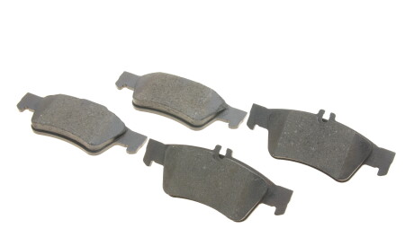 Фото 2 - Тормозные колодки MERCEDES-BENZ 007420672095