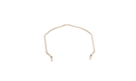 Фото 2 - Крепления выхлопной системы MERCEDES-BENZ 0079934201