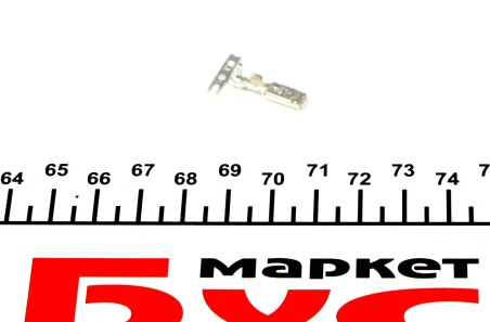 Штекер Mercedes - ((0095458226, A0095458226)) MERCEDES-BENZ 0095458226