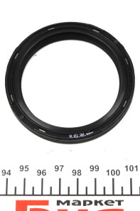 Фото 2 - Сальник коленвала MERCEDES-BENZ 0149972646