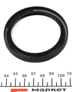 Фото 3 - Сальник коленвала MERCEDES-BENZ 0149972646