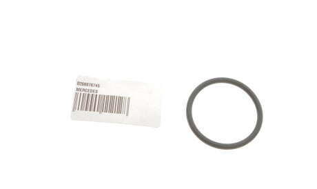 Ущільнювач Mercedes - ((0039971889, 0269976745, A0039971889, A0269976745)) MERCEDES-BENZ 0269976745