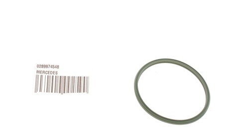 Фото 2 - Автозапчасть MERCEDES-BENZ 0289974548