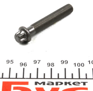 Фото 2 - Автозапчастина MERCEDES-BENZ 1120380071