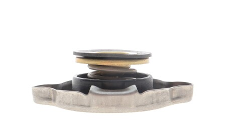 Фото 2 - Расширительный бачок MERCEDES-BENZ 1245000406