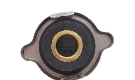 Фото 3 - Расширительный бачок MERCEDES-BENZ 1245000406