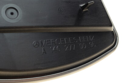 Фото 2 - Масляний фільтр АКПП MERCEDES-BENZ 1402770095