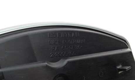 Фото 3 - Масляний фільтр АКПП MERCEDES-BENZ 1402770095