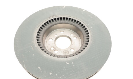 Фото 2 - Тормозной диск MERCEDES-BENZ 164421151290