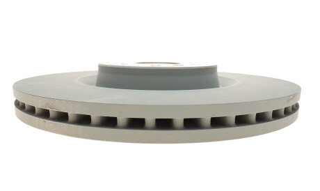 Фото 3 - Тормозной диск MERCEDES-BENZ 164421151290