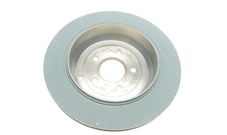 Фото 3 - Тормозной диск MERCEDES-BENZ 164423131290