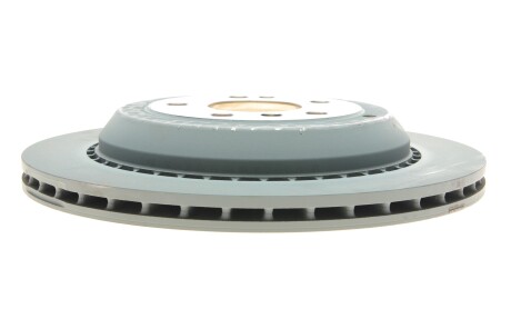 Фото 6 - Тормозной диск MERCEDES-BENZ 164423131290